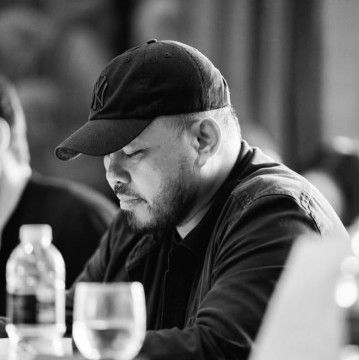 Joko Anwar sutradara tenar yang besar di tengah keluarga dengan keterbatasan finansial. [Instagram]